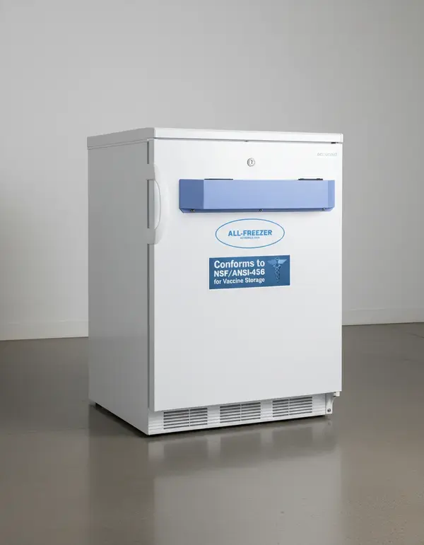 Summit Commercial VT65MLVAC456