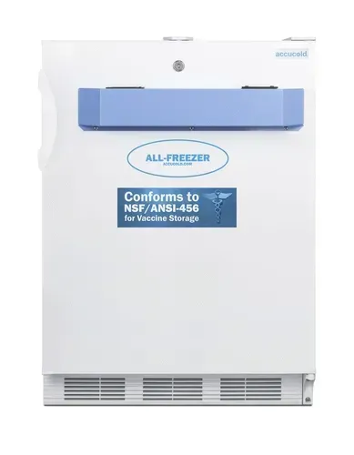 Summit Commercial VT65MLVAC456ADA