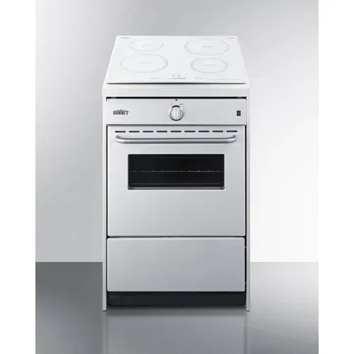 Summit Commercial WEM665W