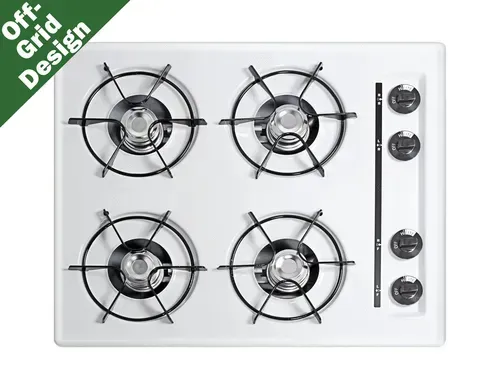 Summit Commercial WLL03P