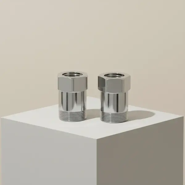 T&S Brass 000585-25M