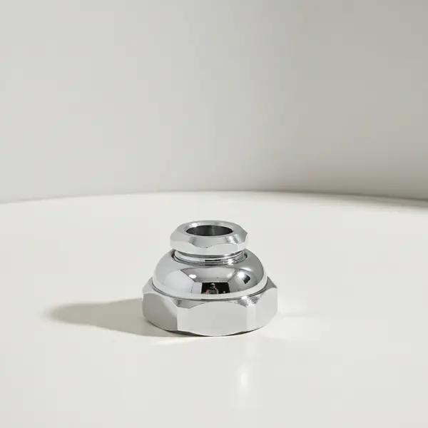 T&S Brass 000607-40M