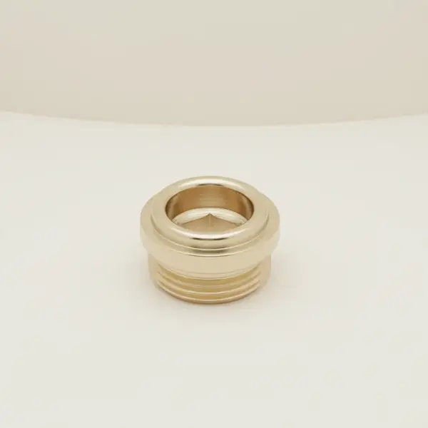 T&S Brass 000763-20M