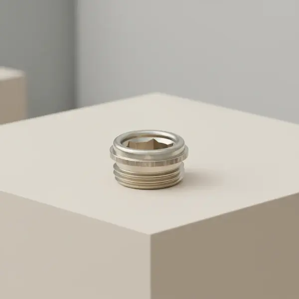 T&S Brass 000764-20M