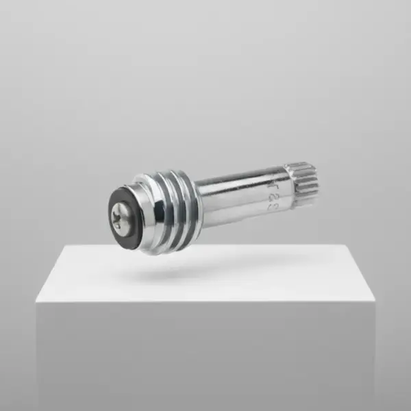 T&S Brass 000801-25M