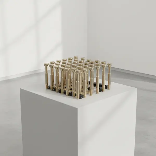 T&S Brass 001097-45M50