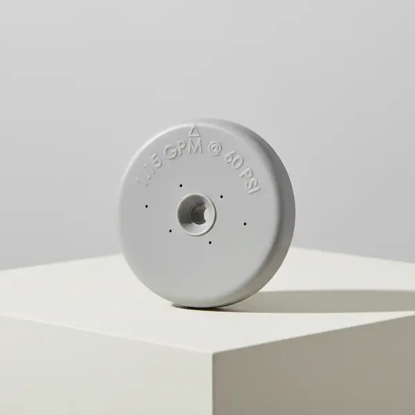 T&S Brass 001121-45M