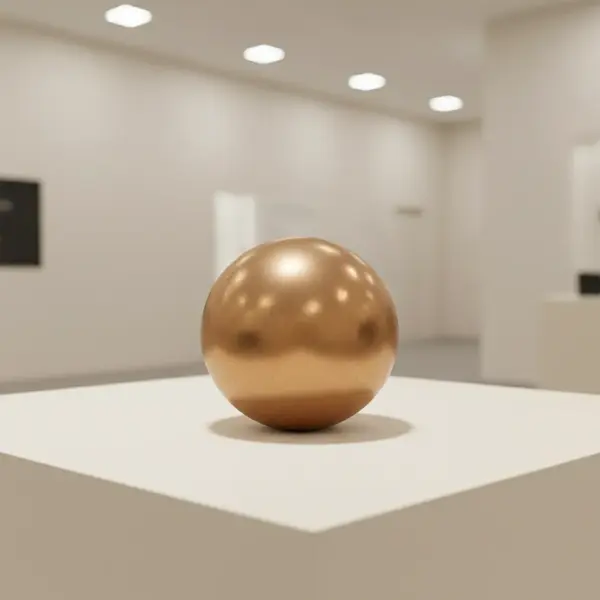 T&S Brass 001408-45M