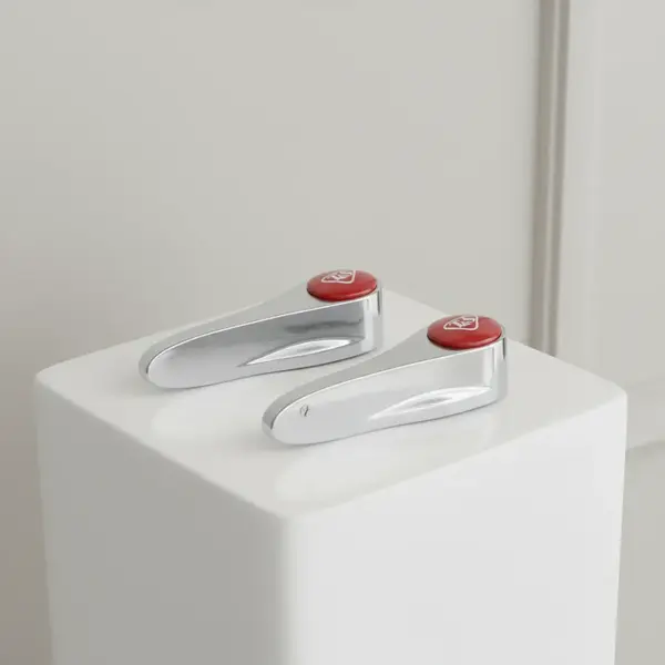 T&S Brass 001637-45NS-M2