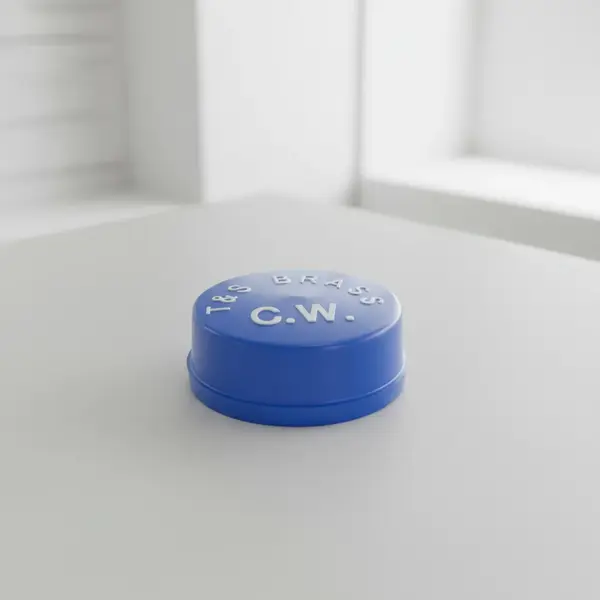 T&S Brass 001686-45M50