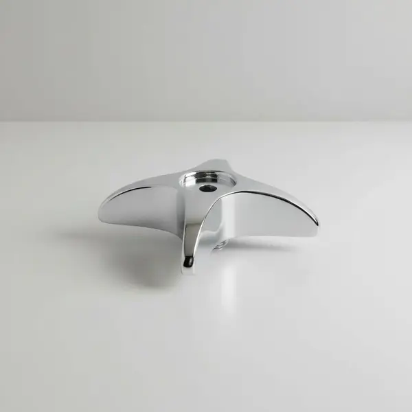 T&S Brass 002521-45NS-AM