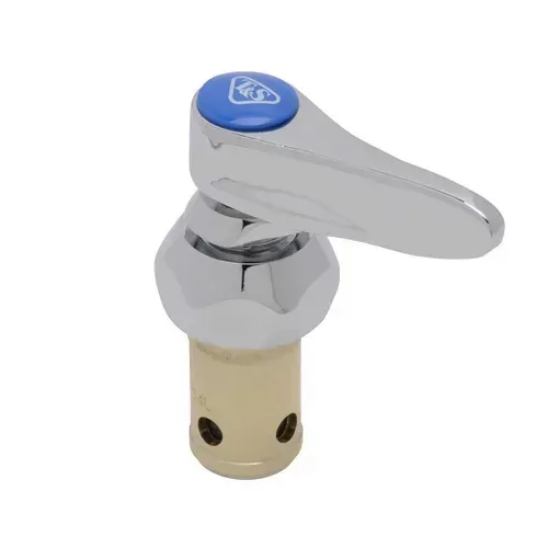 T&S Brass 002711-40NS