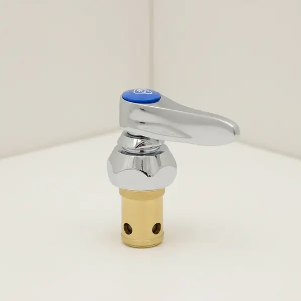 T&S Brass 002711-40NS