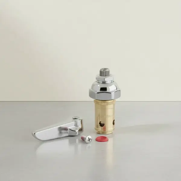 T&S Brass 002712-40M