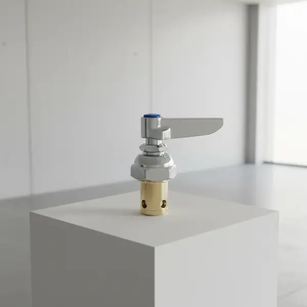 T&S Brass 002713-40M50