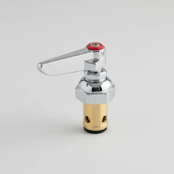 T&S Brass 002714-40M