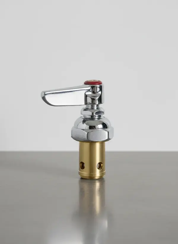 T&S Brass 002714-40M50