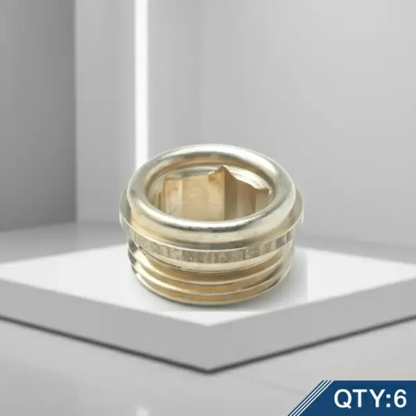 T&S Brass 010616-20M