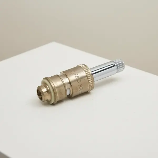 T&S Brass 011277-45