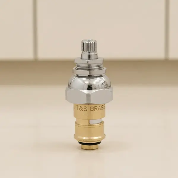T&S Brass 011616-25