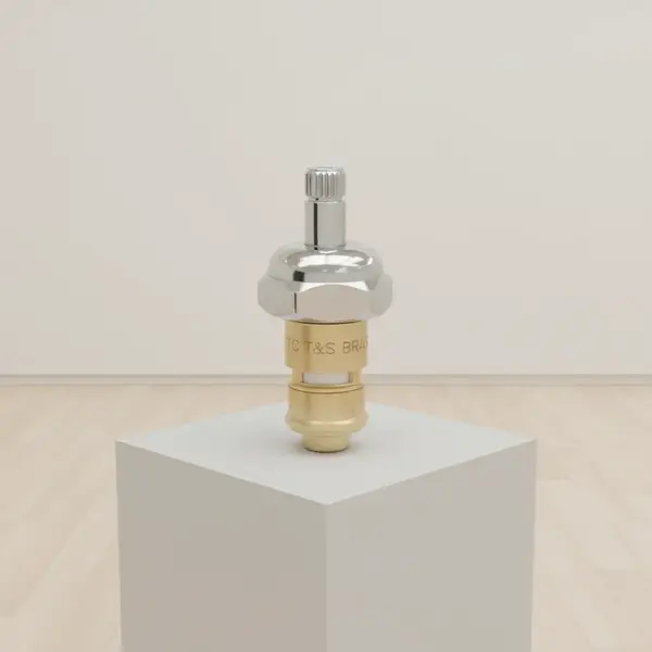 T&S Brass 012394-25