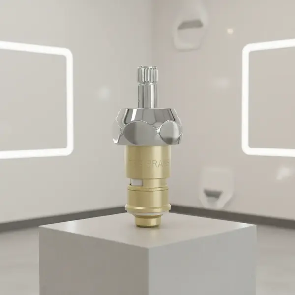 T&S Brass 012394-25NS