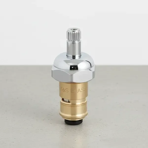 T&S Brass 012395-25