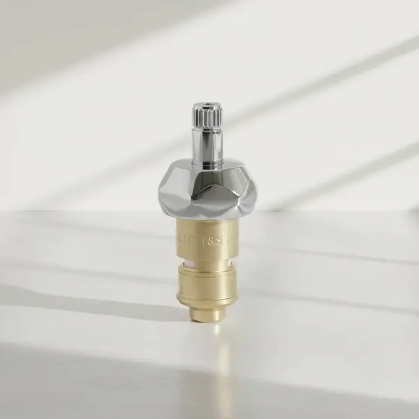 T&S Brass 012395-25NS