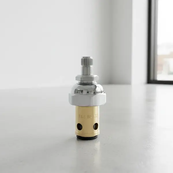 T&S Brass 012442-40