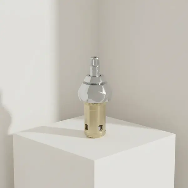 T&S Brass 012442-40NS