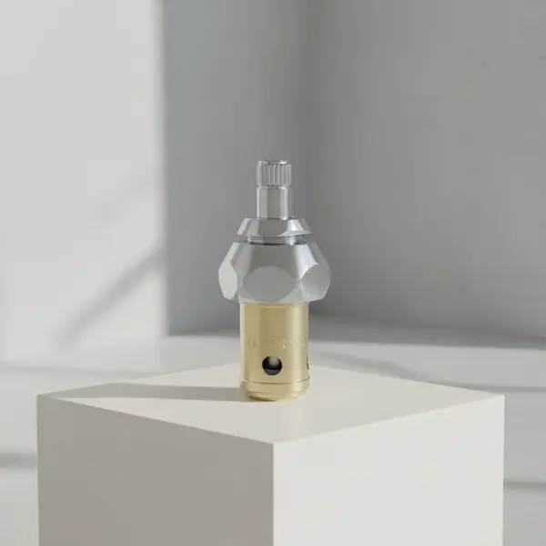 T&S Brass 012443-40NS