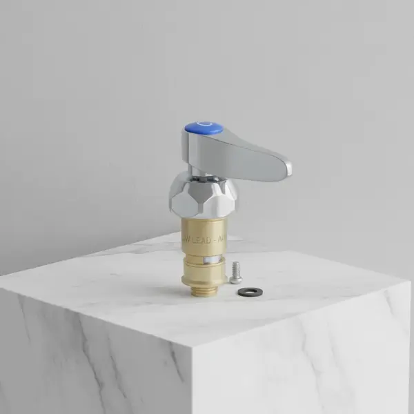 T&S Brass 012447-25NS