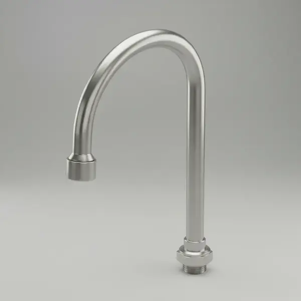 T&S Brass 133X-LAM-VR