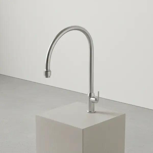 T&S Brass 135X-LAM-VR