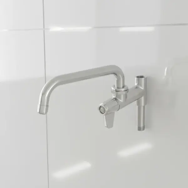 T&S Brass 5AFL08-PQ6