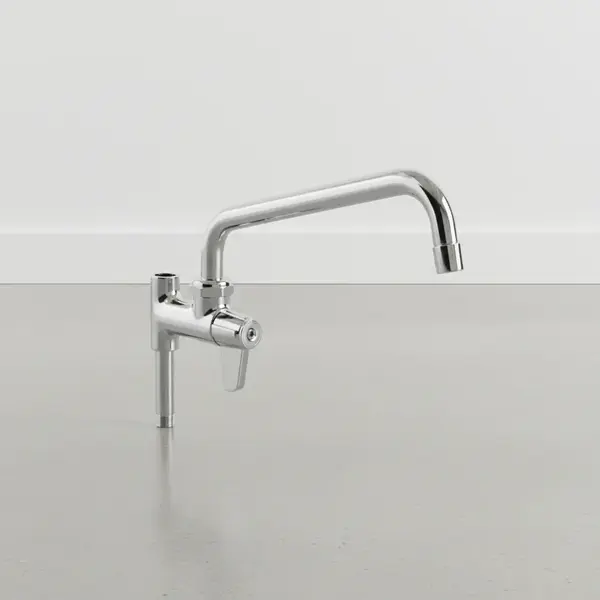 T&S Brass 5AFL12-PQ6