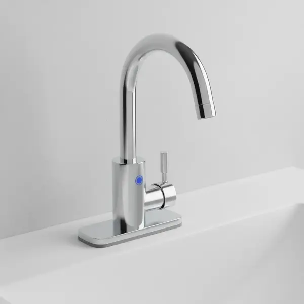 T&S Brass 5EF-1D-DG-4DP