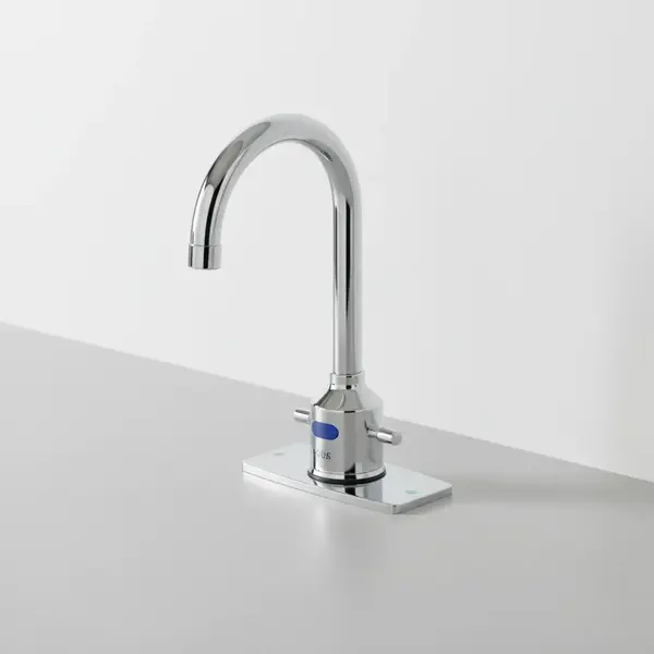 T&S Brass 5EF-1D-DG-4DPWS