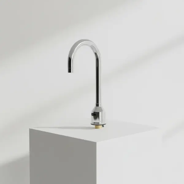 T&S Brass 5EF-1D-DG-TMV