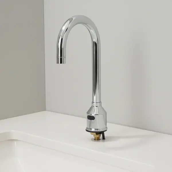 T&S Brass 5EF-1D-DG-V5-HG