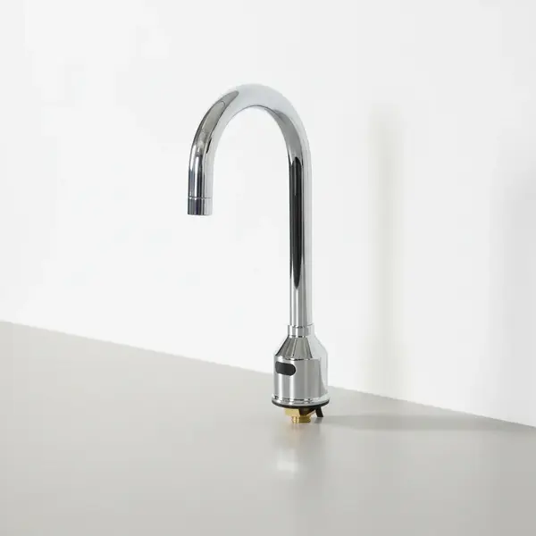 T&S Brass 5EF-1D-DG-WS