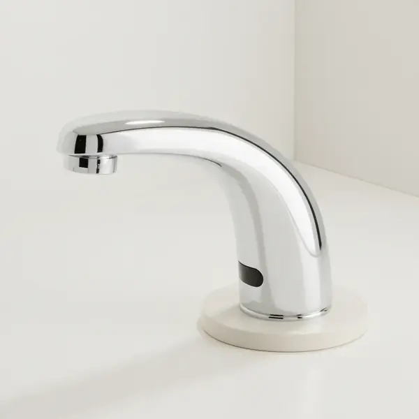 T&S Brass 5EF-1D-DS-TMV