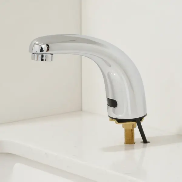 T&S Brass 5EF-1D-DS-V5THG