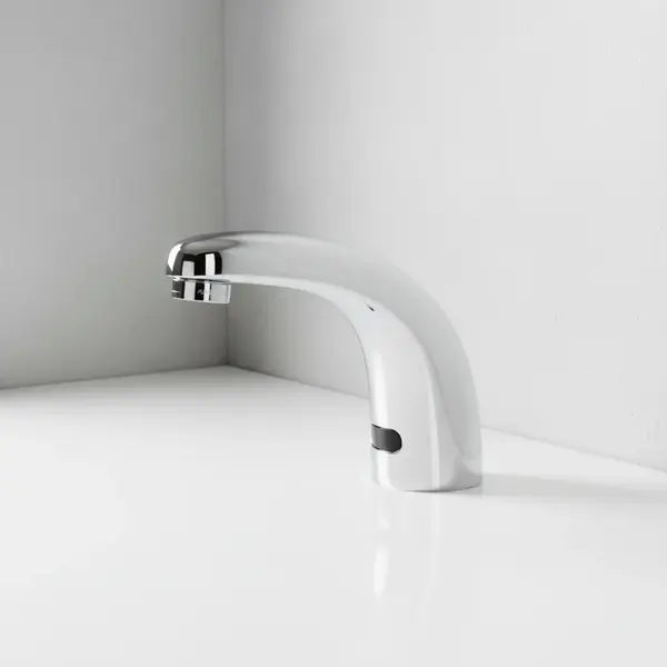 T&S Brass 5EF-1D-DS-VF05