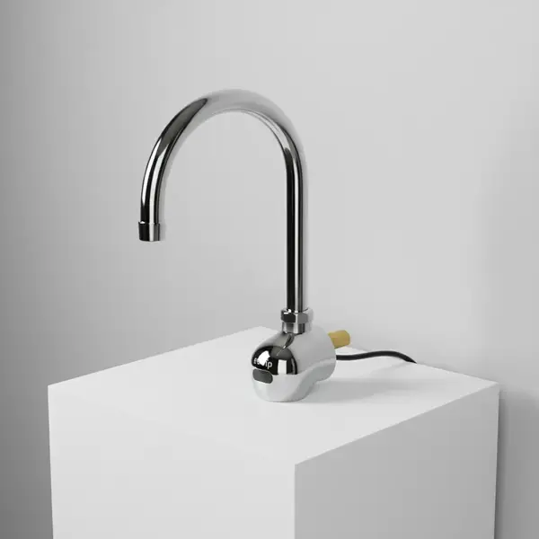 T&S Brass 5EF-1D-WG-TMV