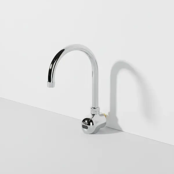 T&S Brass 5EF-1D-WG-VF05