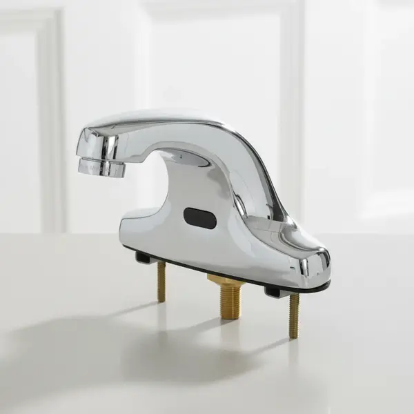 T&S Brass 5EF-2D-DS-V5-HG