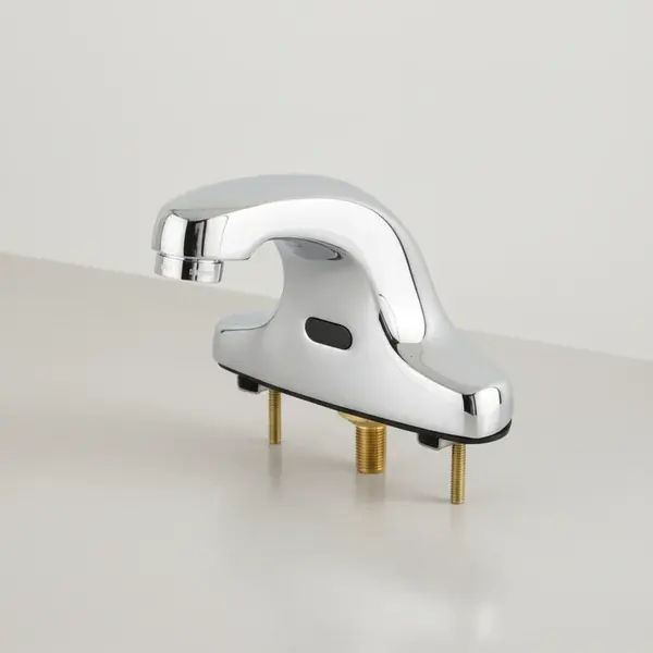 T&S Brass 5EF-2D-DS-V5THG