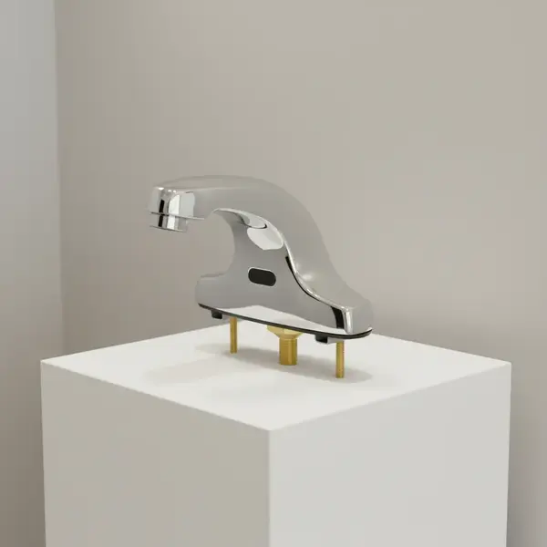 T&S Brass 5EF-2D-DS-VF05