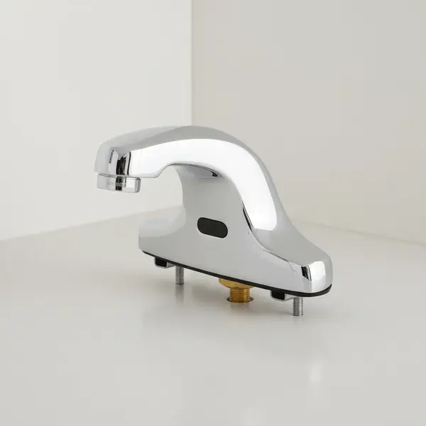 T&S Brass 5EF-2D-DS-WS